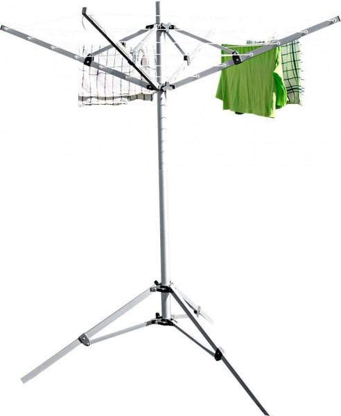 Produktbild Berger Wäschespinne / Sat-Stativ (15.50 m)