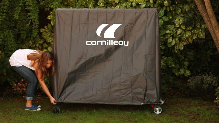 Actual product image Cornilleau Premium
