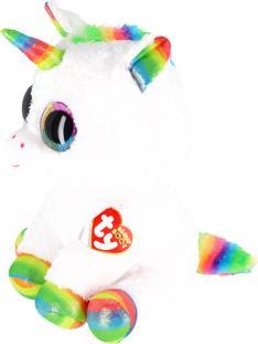 Image du produit Ty Beanie Boos XL Pixy licorne (42 cm)