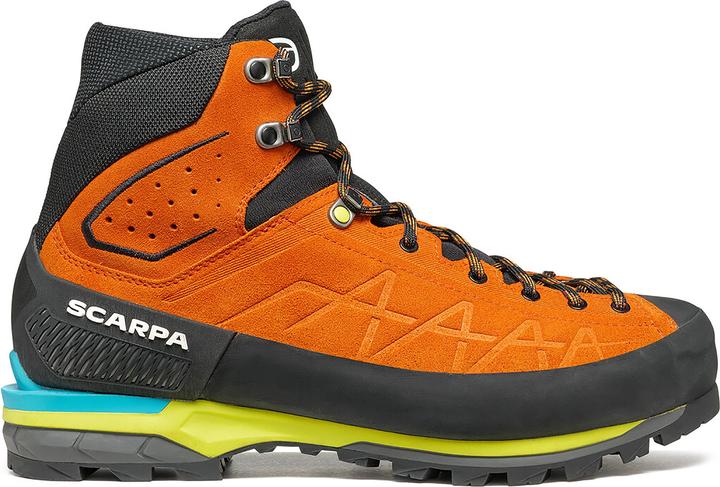 Produktbild Scarpa Zodiac Tech GTX (41.5)