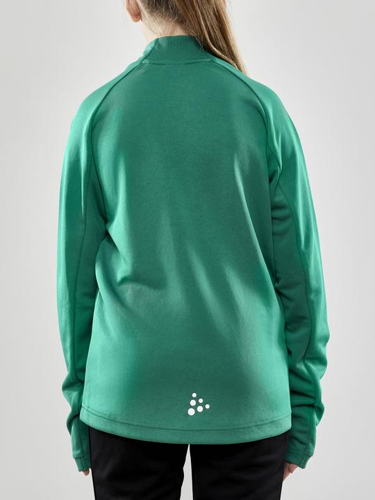 Actual product image Craft Evolve Halfzip Jr (158, 164)