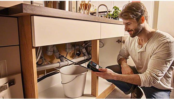 Immagine prodotto Bosch Home & Garden Telecamere per l'ispezione delle batterie