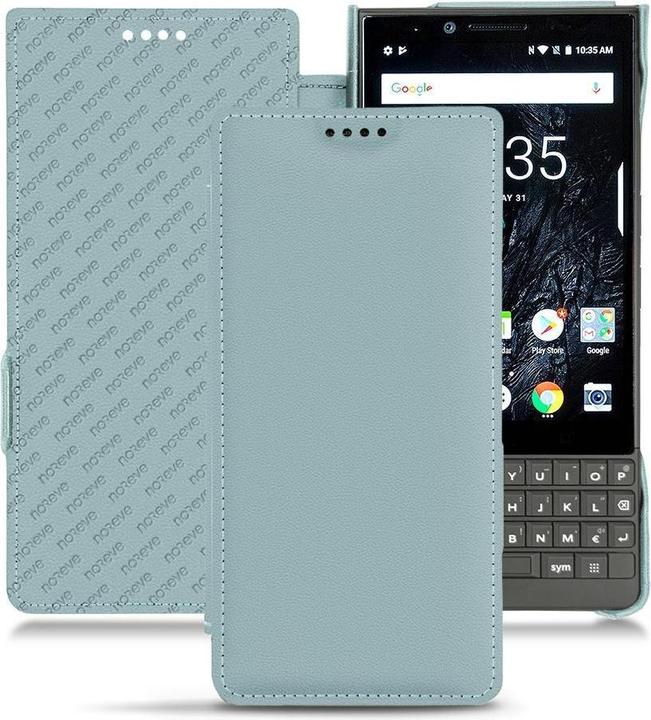 Produktbild Noreve Lederschutzhülle horizontal (Blackberry KEY2)