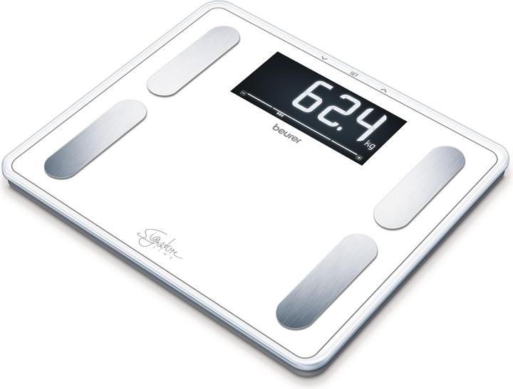 Beurer BF 410 Körperanalysewaage (200 kg)