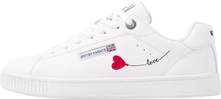 Image du produit British Knights baskets mist (41)