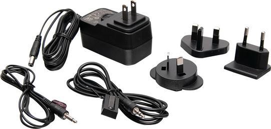 Produktbild C2G HDMI + RS232 + IR TX Box - Serielle Video-/Audio-Erweiterung
