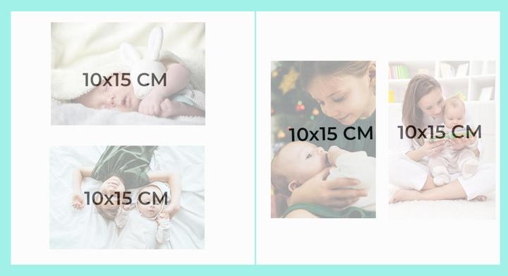 Image du produit Exacompta Albums photos (25 x 25 cm)