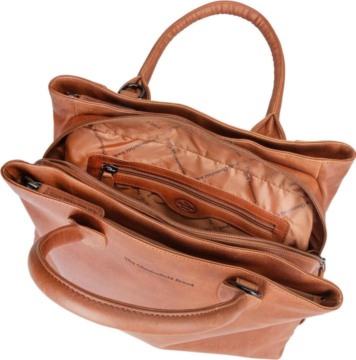 Produktbild The Chesterfield Brand Shopper Passau 1298 (14.40 l)