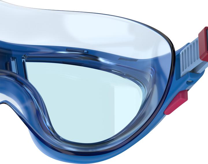 Produktbild Speedo Biofuse 2.0 Mask Junior (One Size)