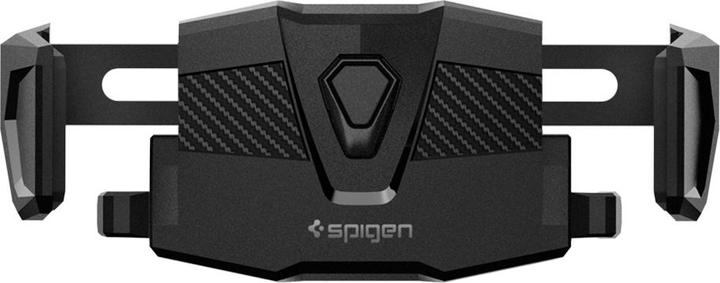 Image du produit Spigen Click.R Vent Car Mount Black