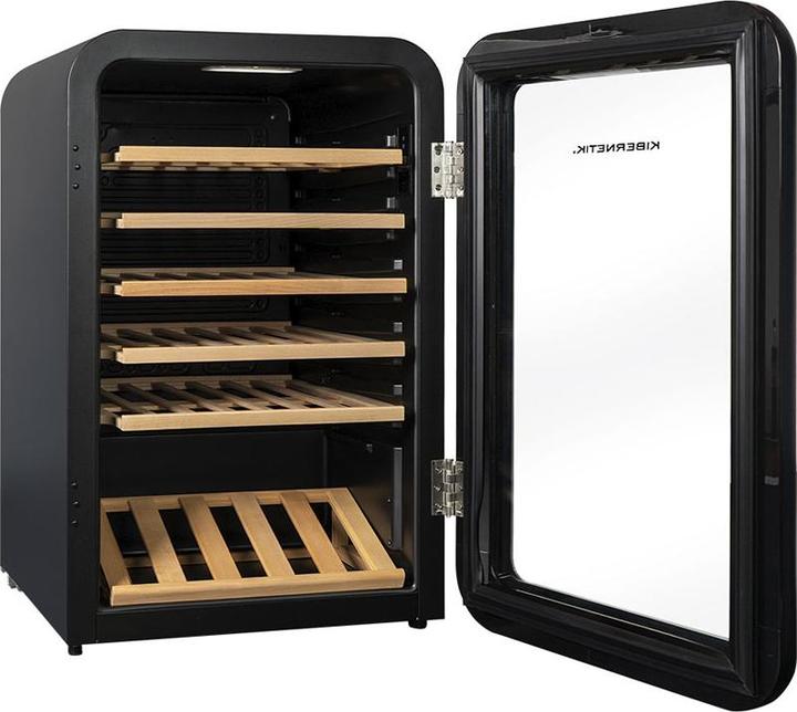 Image du produit Kibernetik Weinkühlschrank WKH49S