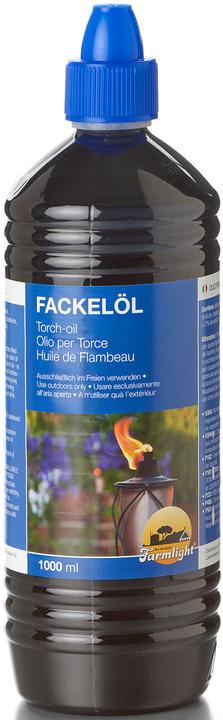 Farmlight Huile pour torche