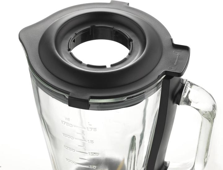 Actual product image Caso B 1800 (1800 W)