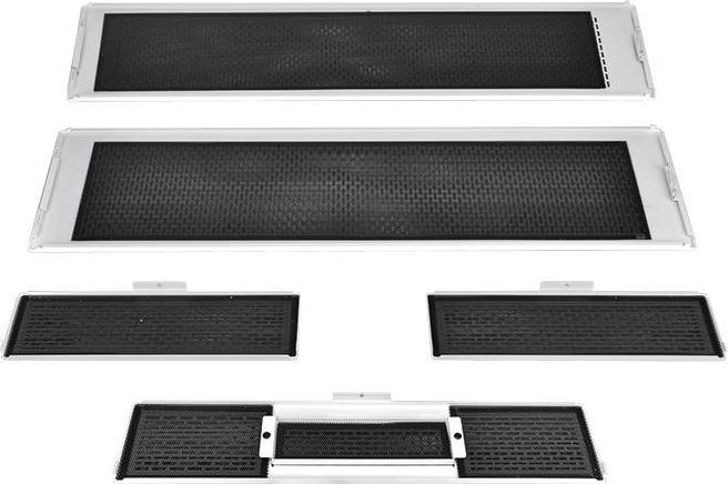 Immagine prodotto Thermaltake The Tower 900 Snow Edition (ATX, mATX, Mini-ITX, E-ATX)