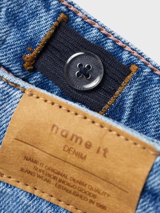 Produktbild Name it Straight Fit Jeans (164)