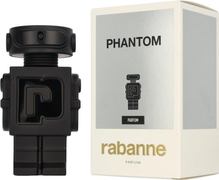 Actual product image Paco Rabanne Phantom (Eau de parfum, 50 ml)