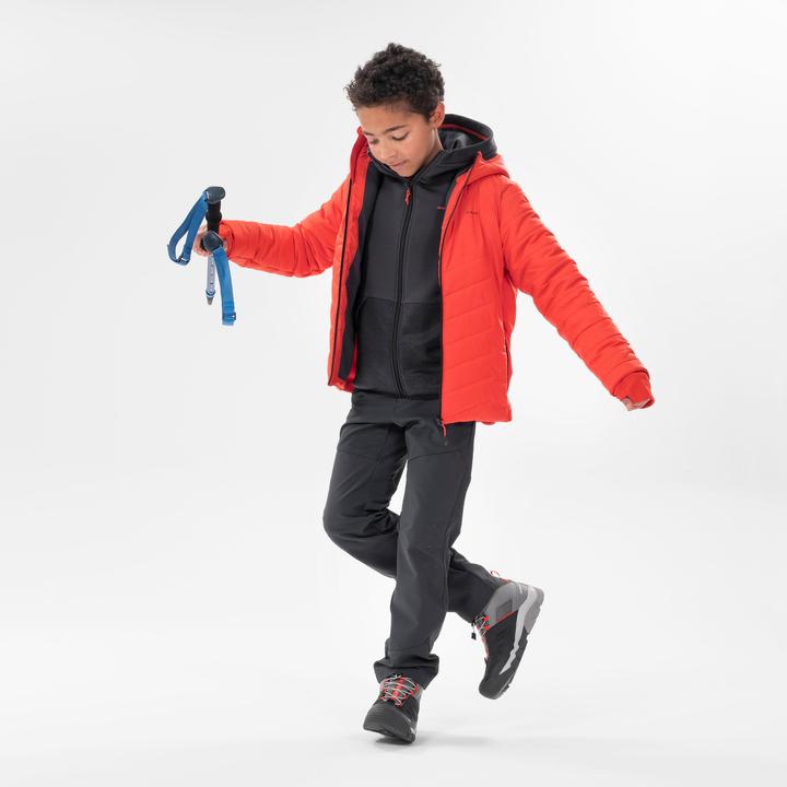 Produktbild Quechua Hybrid (12, 13)