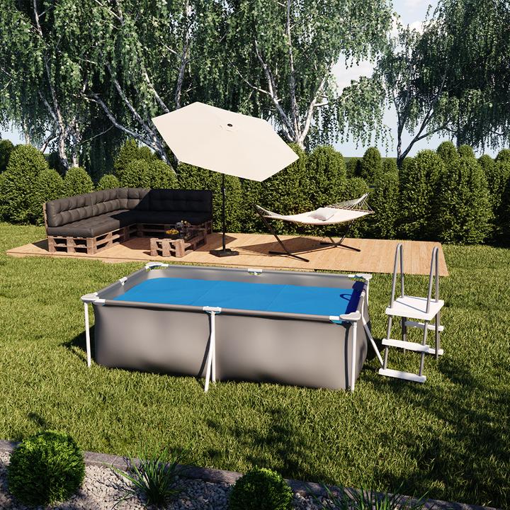 Produktbild OK-Living Solarfolie