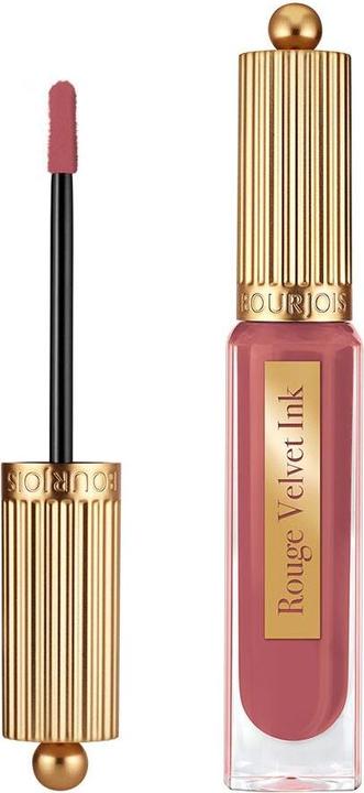 Produktbild Bourjois Rouge Velvet Ink (23)