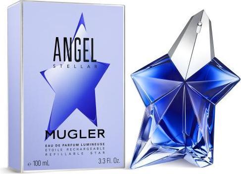 Actual product image Thierry Mugler Angel Stellar (Eau de parfum, 100 ml)