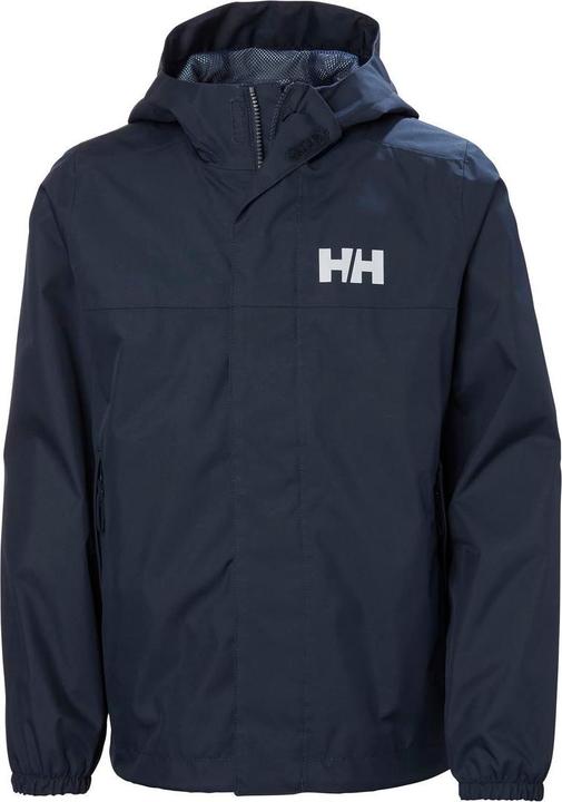 Immagine prodotto Helly Hansen Giacca antipioggia Jr Vancouver