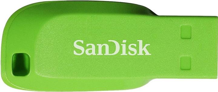 Produktbild SanDisk Cruzer Blade (16 GB, USB-A)