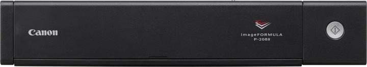 Actual product image Canon P-208II imageFORMULA (USB)