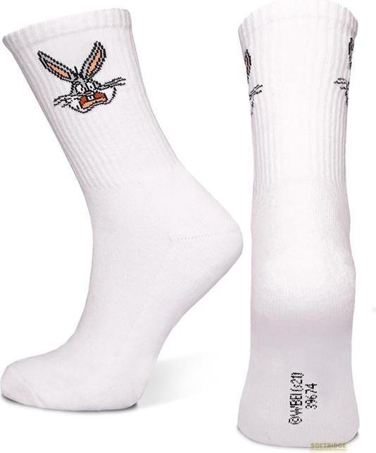 Actual product image Looney Tunes Sport Socks (3Pack) (pack of 3, 39, 42)