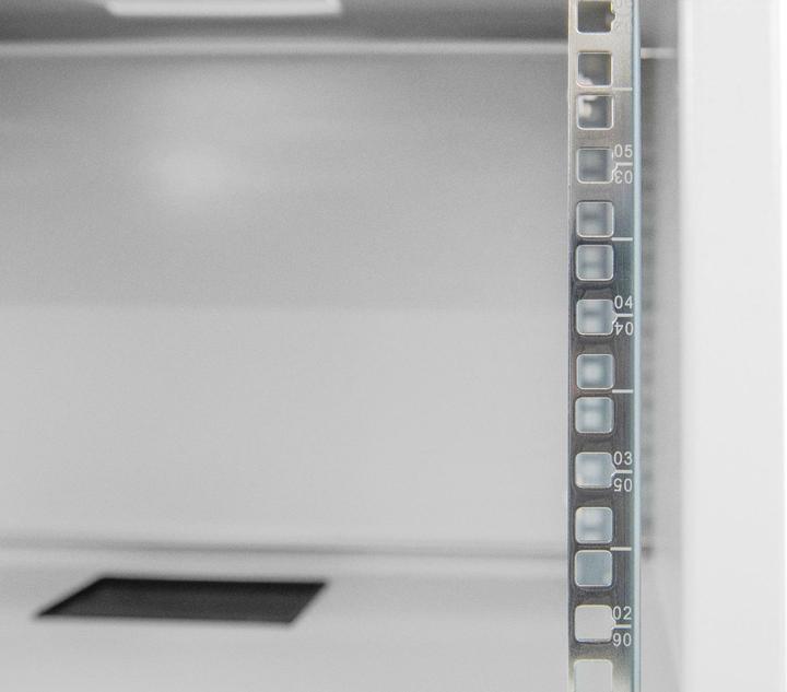 Actual product image Digitus Dn-19 07-U-S-1 (7 RU, 19 inch rack)