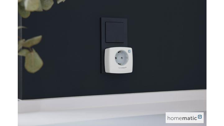 Produktbild Homematic IP HMIP-PS-2