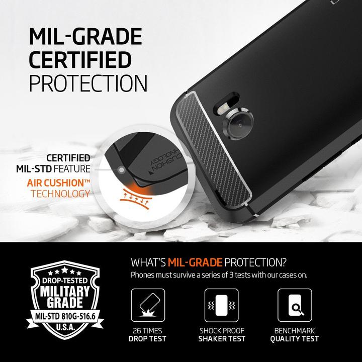 Image du produit Spigen Armure robuste