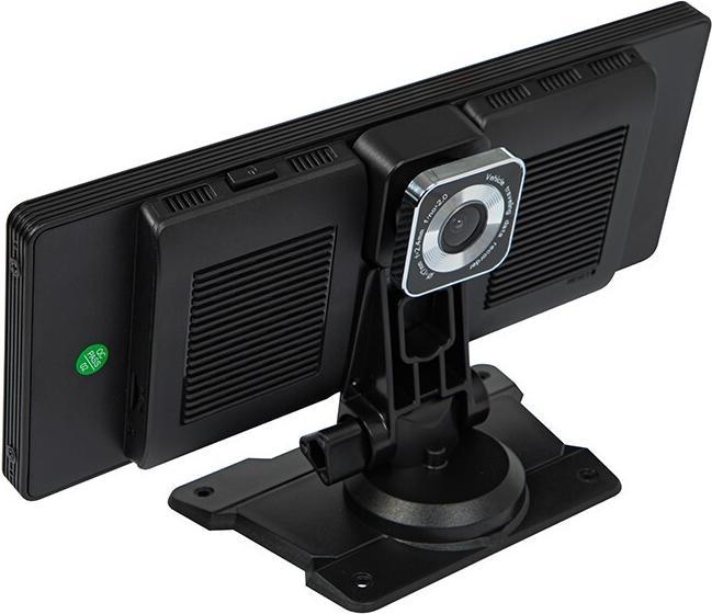 Produktbild Blow Kabellose CP03 CarPlay5.0 Multimedia Station (Eingebautes Mikrofon, Eingebautes Display, GPS-Empfänger, Bluetooth)