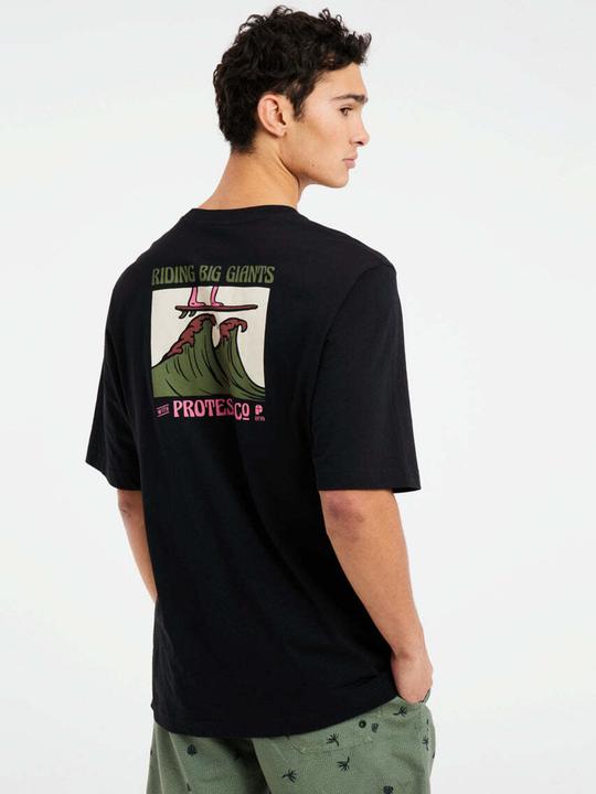 Actual product image Protest T-Shirt Prtudri (M)