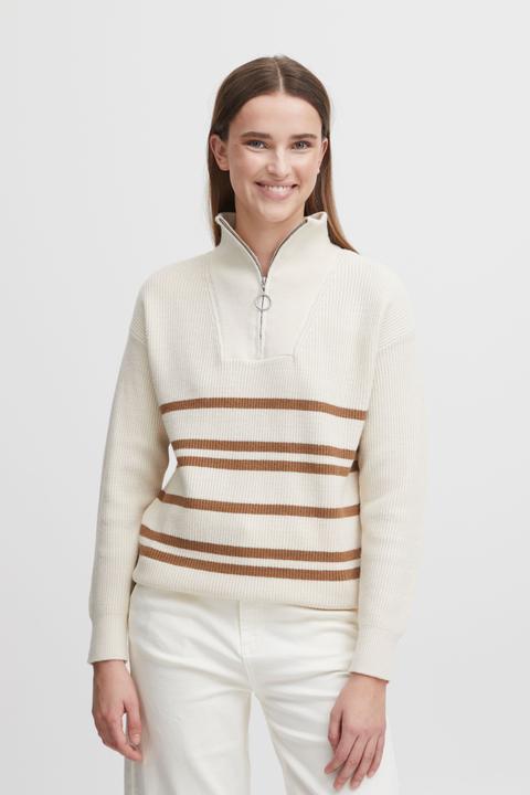 Immagine prodotto B.young BYMILO MAGLIA A RIGHE 2 - 20812772 (S)