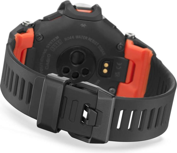 Image du produit G-Shock GBD-H2000-1AER (59.60 mm)