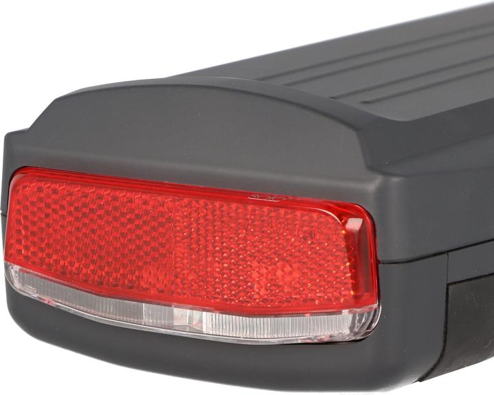 Image du produit E-Bike-Vision Batterie arrière Gazelle Innergy XT (374 Wh, Batterie pour vélo électrique)