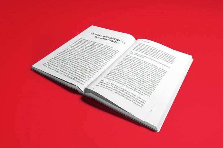 Produktbild Inside FC Bayern (Deutsch, Christian Falk, 2020)