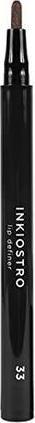 Image du produit Nouba Inkiostro 33 Marker Lips Tattoo