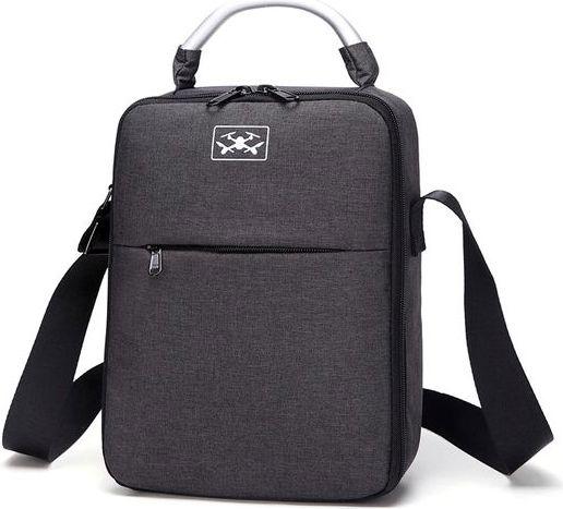 Image du produit Hermex Sac de protection pour drone DJI Mini 3 Pro Sac de transport Sac de rangement (Sac de transport pour drone, DJI Mini Pro 3)