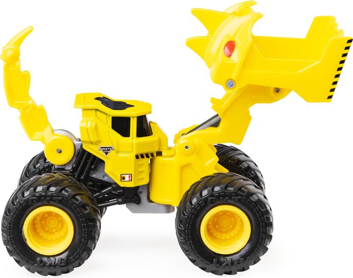 Produktbild Spin Master Monster Jam