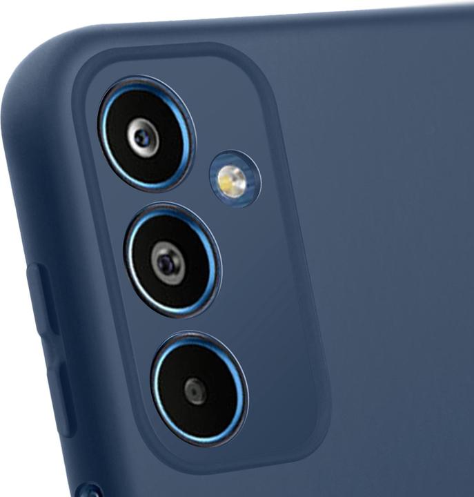 Produktbild Avizar SmoothGrip Case (Samsung Galaxy A35)