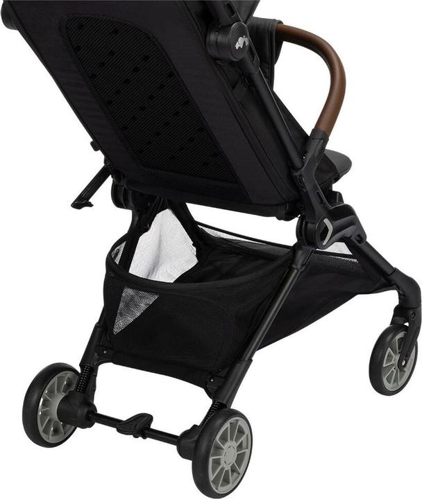 Actual product image Bebeconfort Zephir