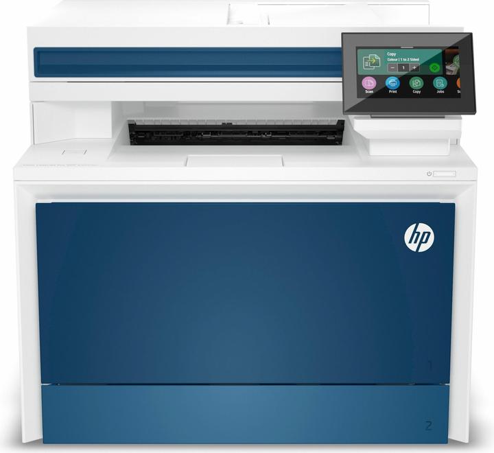 Image du produit HP Color LaserJet Pro MFP 4302fdn (Laser, Couleur)