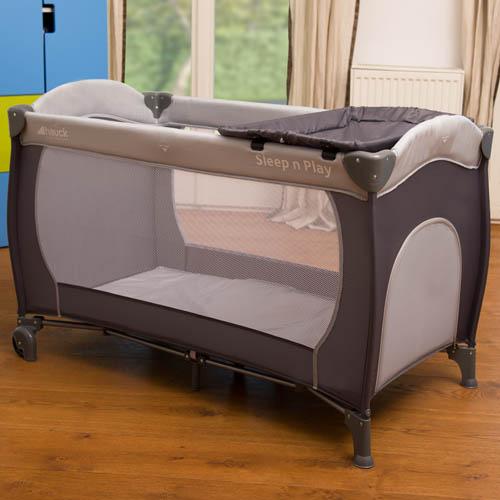 Produktbild Hauck Sleep'n Play Center