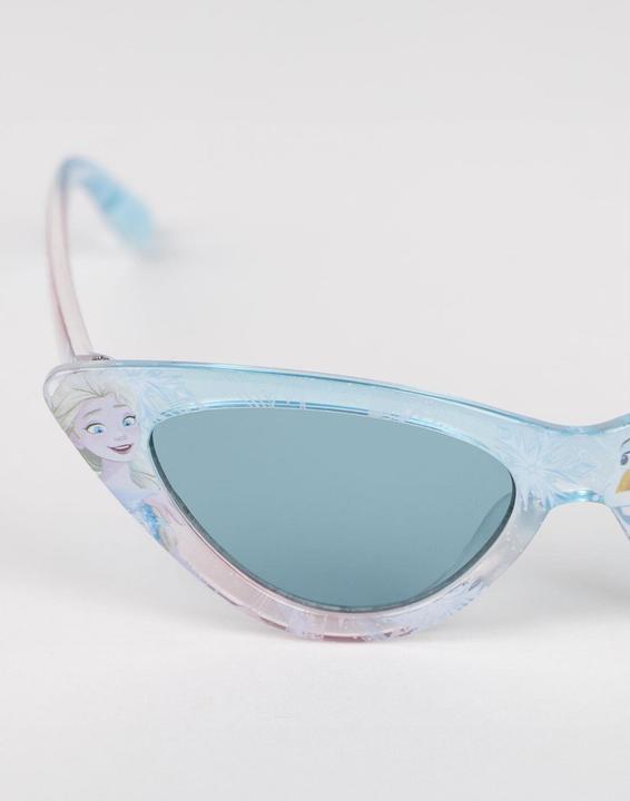 Produktbild Disney Frozen Kindersonnenbrille Blau Lila