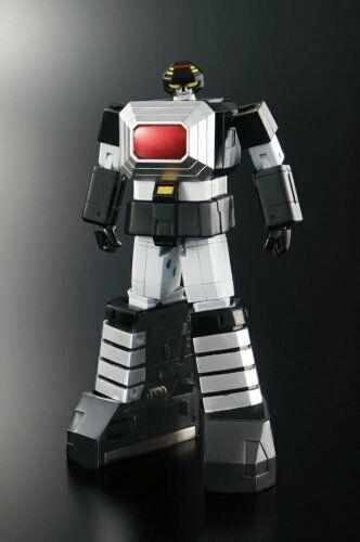 Produktbild Bandai Soul of Chogokin GX-40 - God Mars