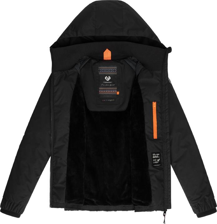 Produktbild Ragwear Dizzie Warm (3XL)