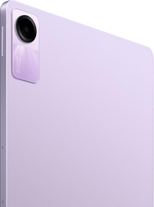 Produktbild Xiaomi Redmi Pad SE (nur WLAN, 11", 128 GB, Lavender Purple)