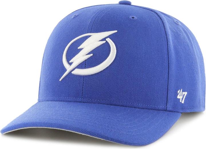 47 Brand Low Profile Zone Tampa Bay Lightning (One Size)