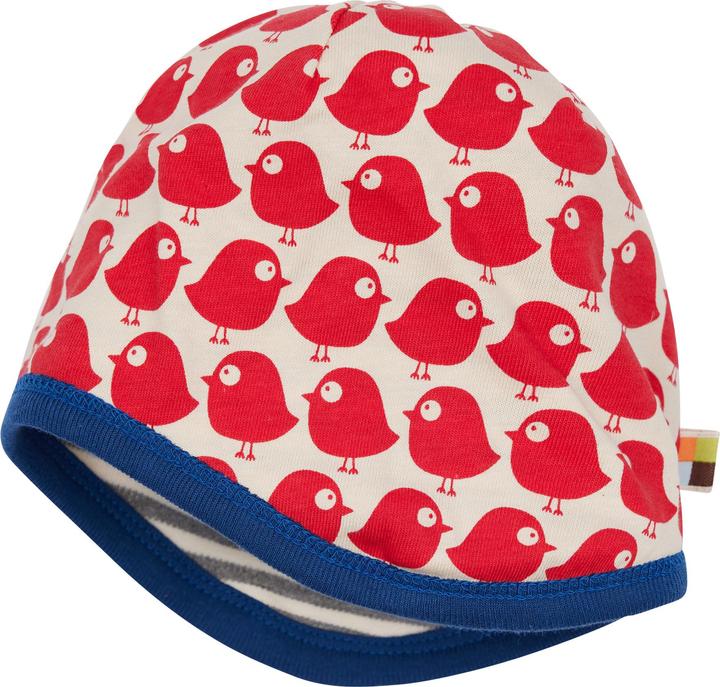 Actual product image loud + proud Reversible cap (74/80)